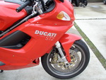     Ducati ST2 2001  17